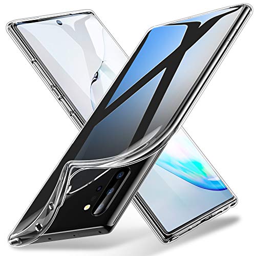 أفضل الحالات واضحة لسامسونج Galaxy Note 10+ 2