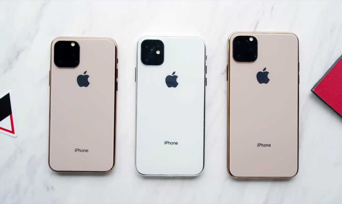 Apple  يؤكد إطلاق iPhone القادم في 10 سبتمبر