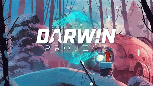 A Out Out، Anthem، The Darwin Project Wikis Hit Gamepedia 4