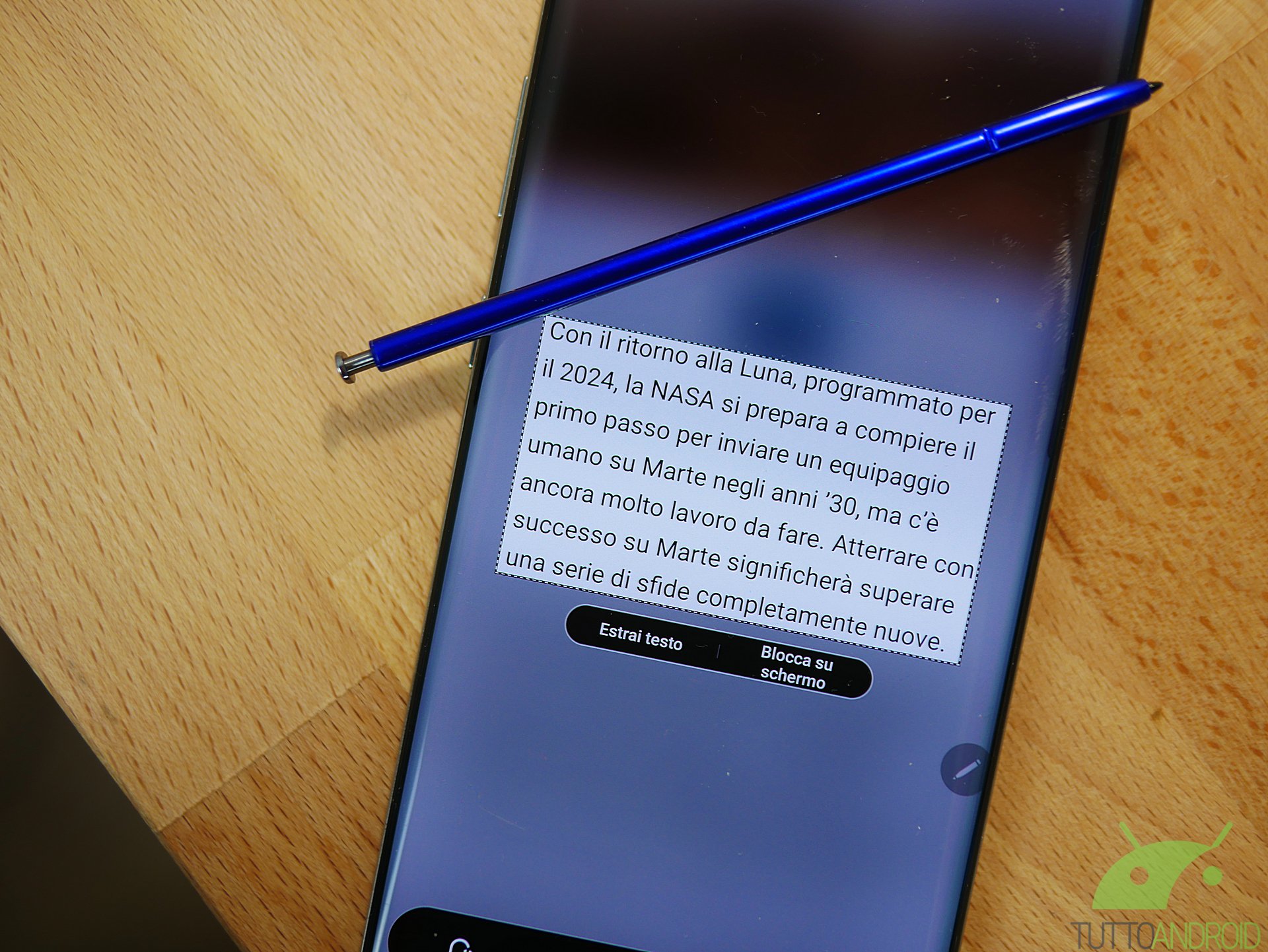 مراجعة سامسونج Galaxy Note 10+: هاتف ذكي خاص 7