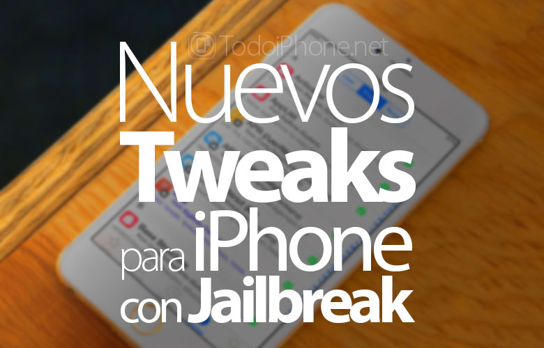 23 قرص جديد لـ iPhone مع Jailbreak متوفر على Cydia 1