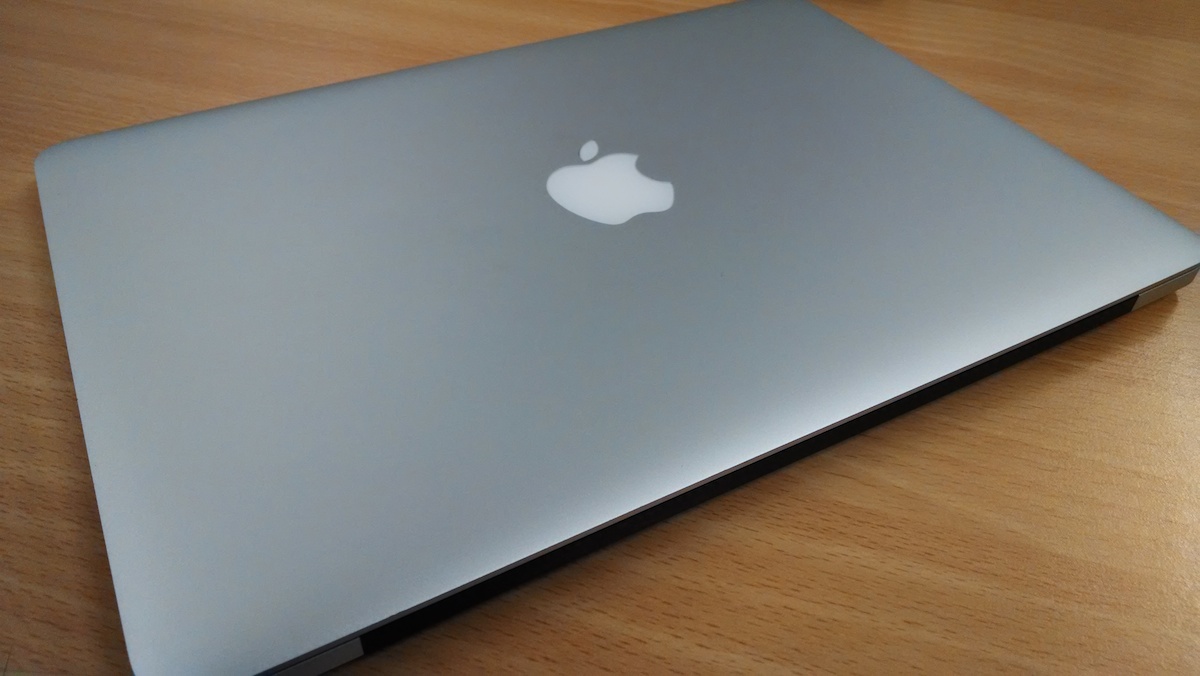 Apple تاريخ إصدار MacBook Air مقاس 12 بوصة مرتبط بالربع الأول من عام 2015 1