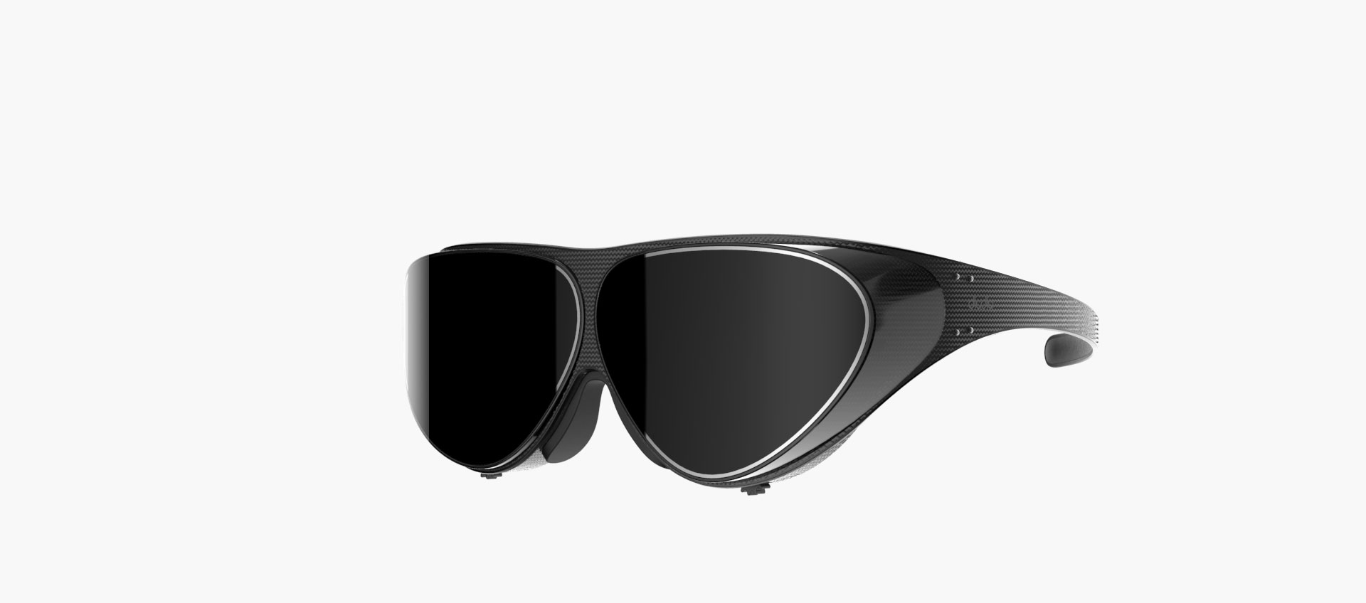Dlodlo V1: هل النظارات الشمسية الواقع الافتراضي تعمل بالفعل؟ 2