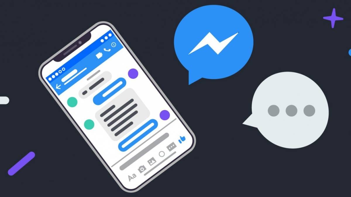 Facebook اعترف بأنه يستمع إلى مكالماتك في Messenger 1