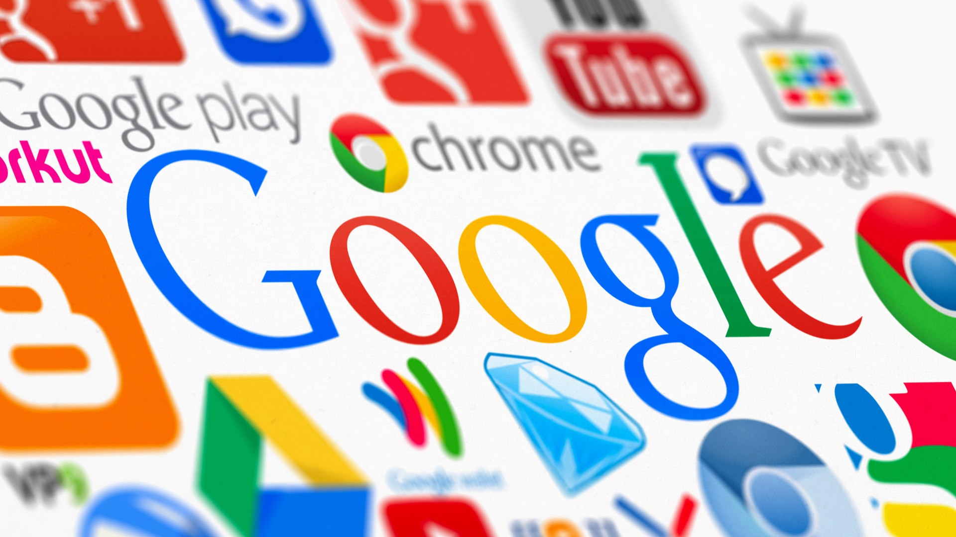 Google في 20: كيف غيّر محرك البحث عالم الأعمال 1