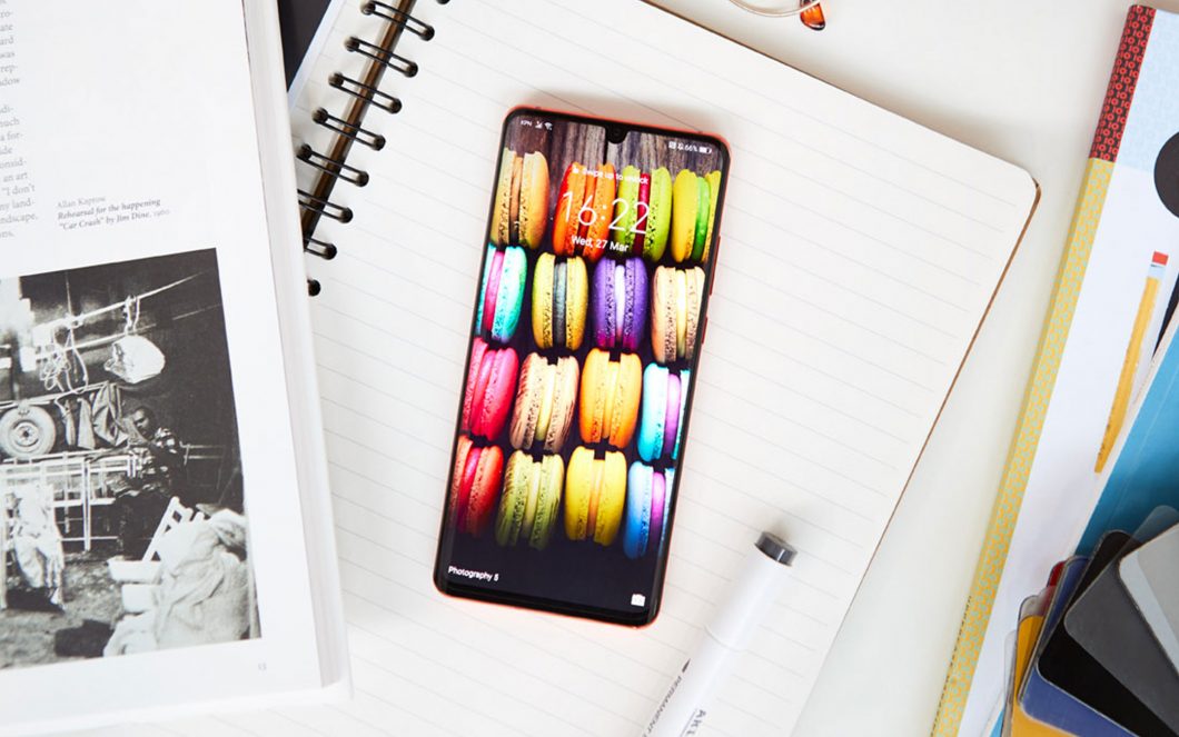 Huawei: توفر MediaTek أجهزة مودم 5G رخيصة 1