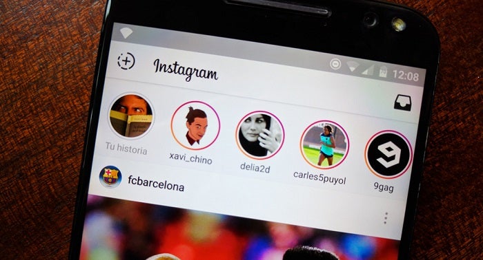 Instagram سوف تسمح لمستخدميها للإبلاغ عن الأخبار المزيفة 1