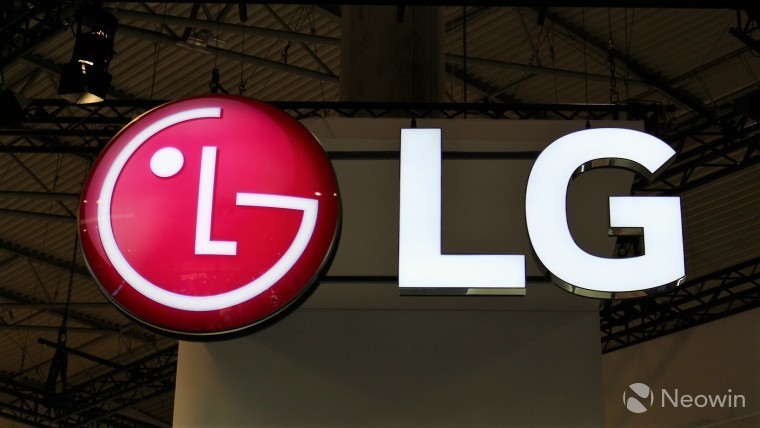 LG تكشف عن تطبيق ThinQ للتحكم الصوتي للأجهزة المنزلية المتصلة 1