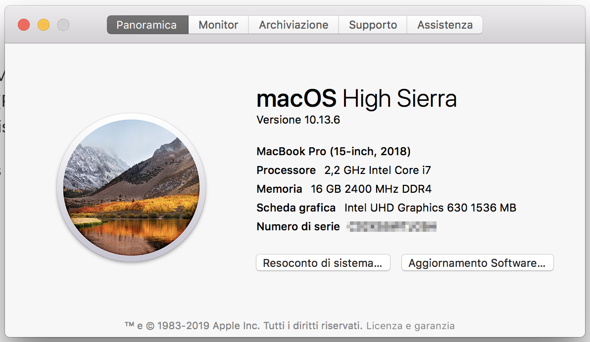 Apple  استدعاء بعض MacBook Pro لمشكلة البطارية