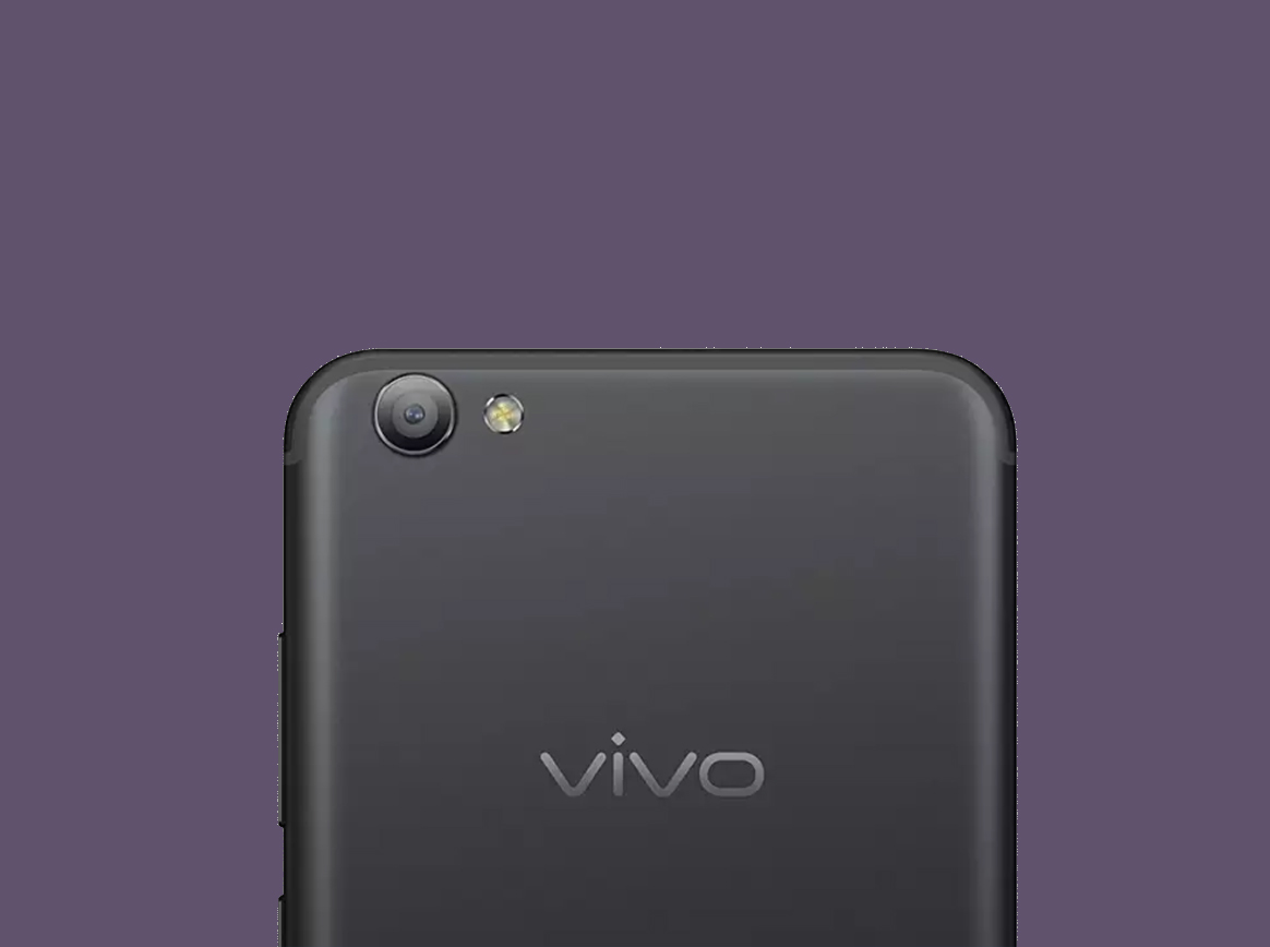 Vivo يظهر V15 Pro باللون الأزرق في صورة قبل الإعلان الرسمي 1