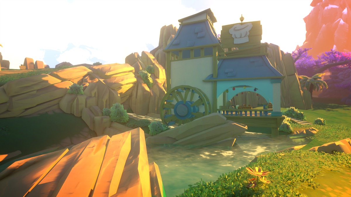 Yonder: The Cloud Catcher Chronicles: Tips for Farming and Adventuring in the World of Gemea 2