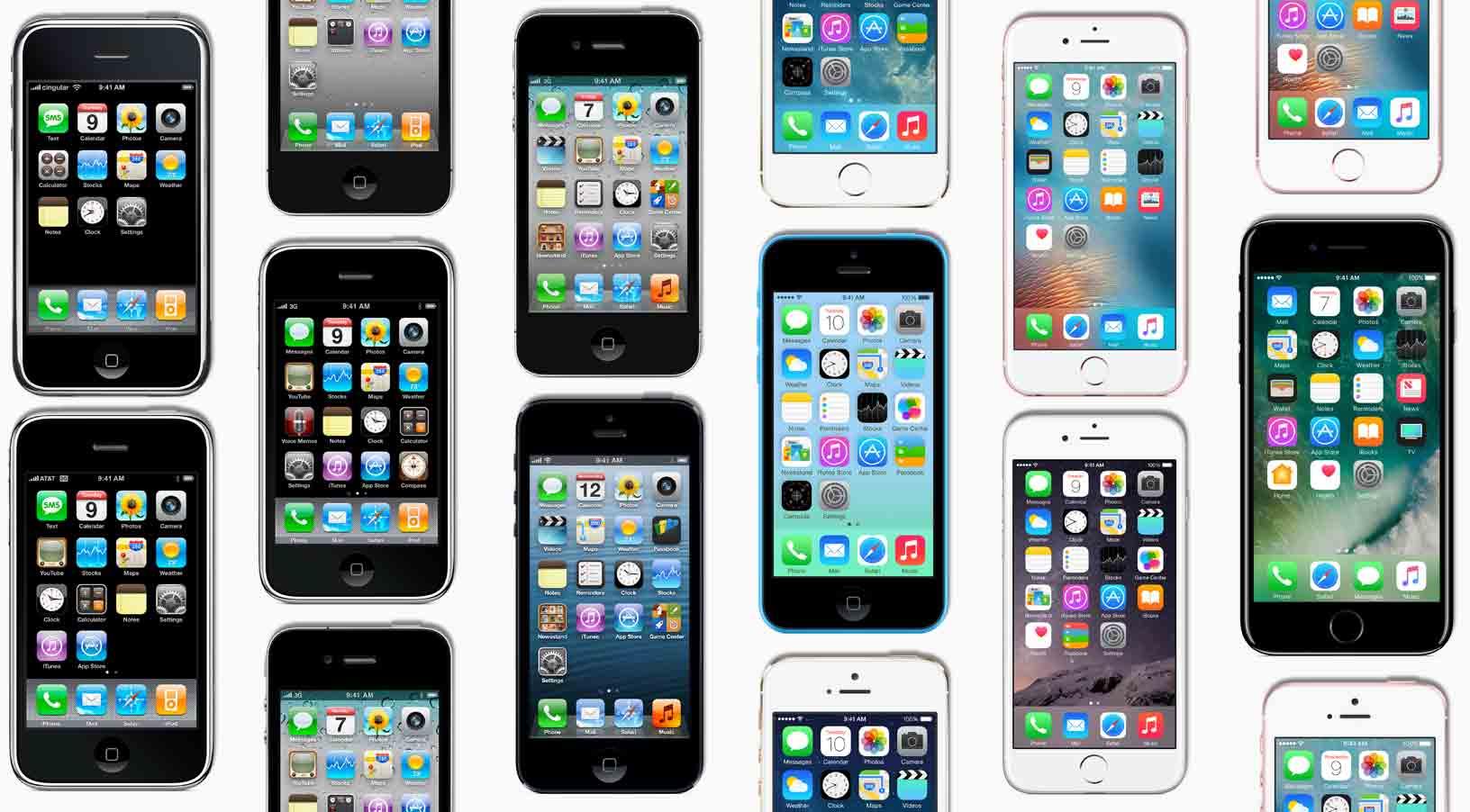 iPhone XS: Apple تسرب بطريق الخطأ XS ، XS Max و XR قبل ساعات من الكشف 1