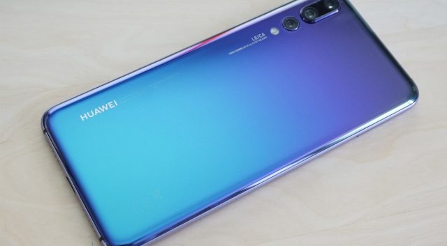 Huawei تتحدث إلى روسيا حول استخدام Aurora OS بدلاً من Android 1