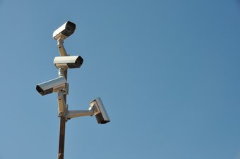 أفضل 5 كاميرات مراقبة أمن الوطن في الهند