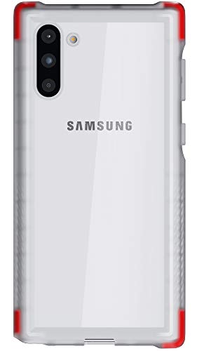 أفضل الحالات واضحة لسامسونج Galaxy Note 10+ 1