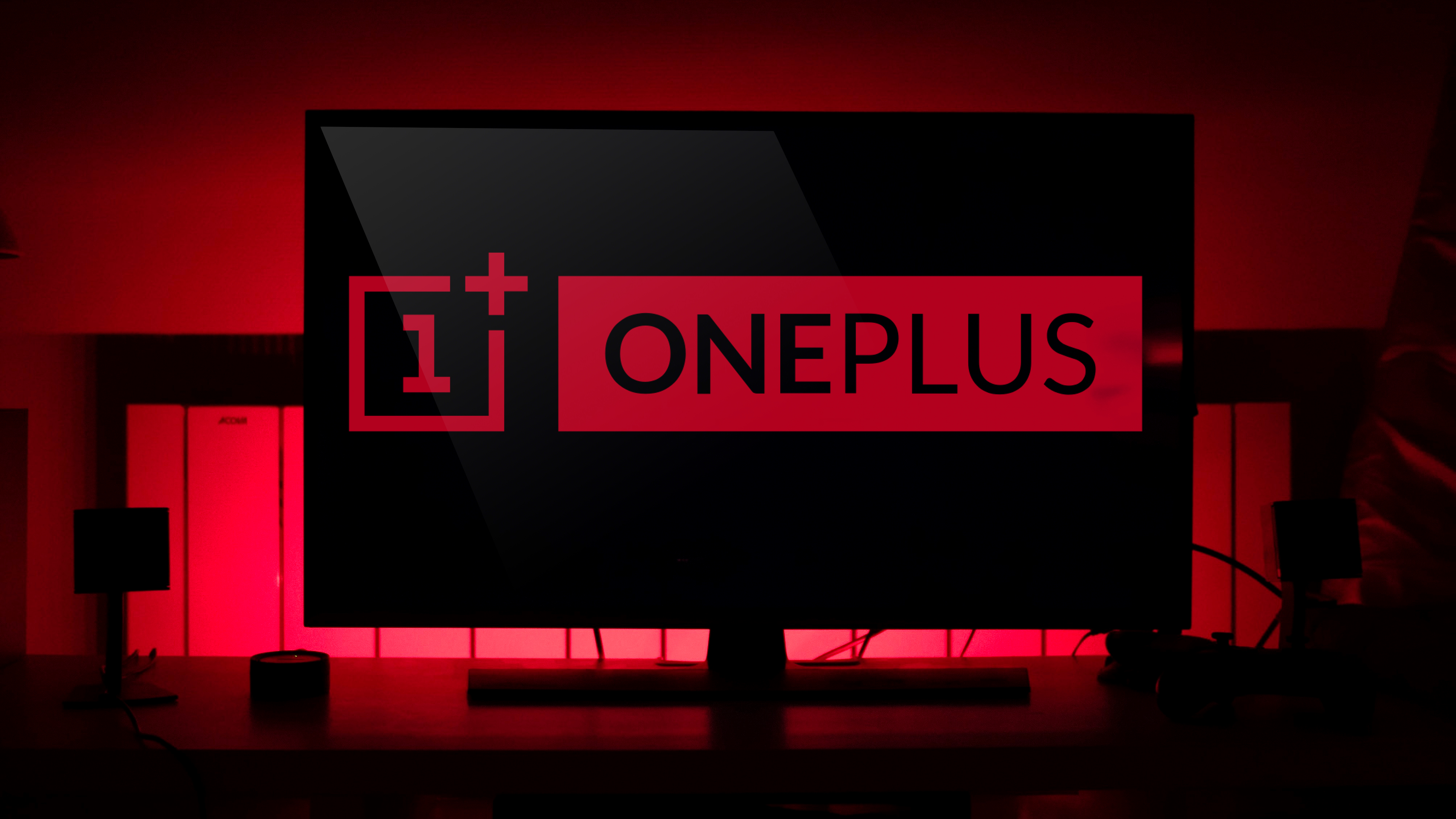 إشارات الرئيس التنفيذي لشركة OnePlus في تلفزيون قادم ؛ الهند للحصول عليها أولا
