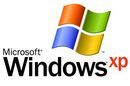 البقاء آمنة عند وفاة Windows XP 1