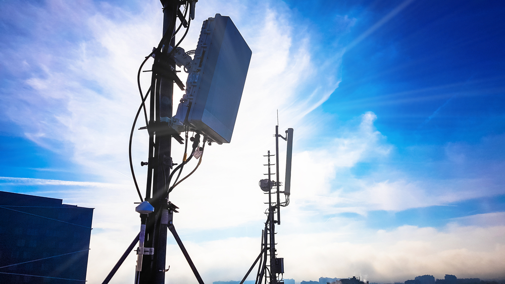 الحكومة تحذر صناعة الاتصالات في المملكة المتحدة من المخاطر الأمنية على سلسلة التوريد 5G 1