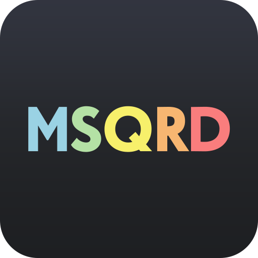 المرشحات باستخدام MSQRD Android: نخبرك بكل شيء 1