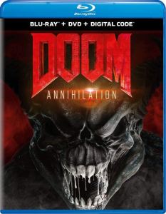 الموت: سيتم إصدار الإبادة على أقراص DVD و Blu-ray والتنسيق الرقمي في الأول من أكتوبر - Nuevo Teaser 1