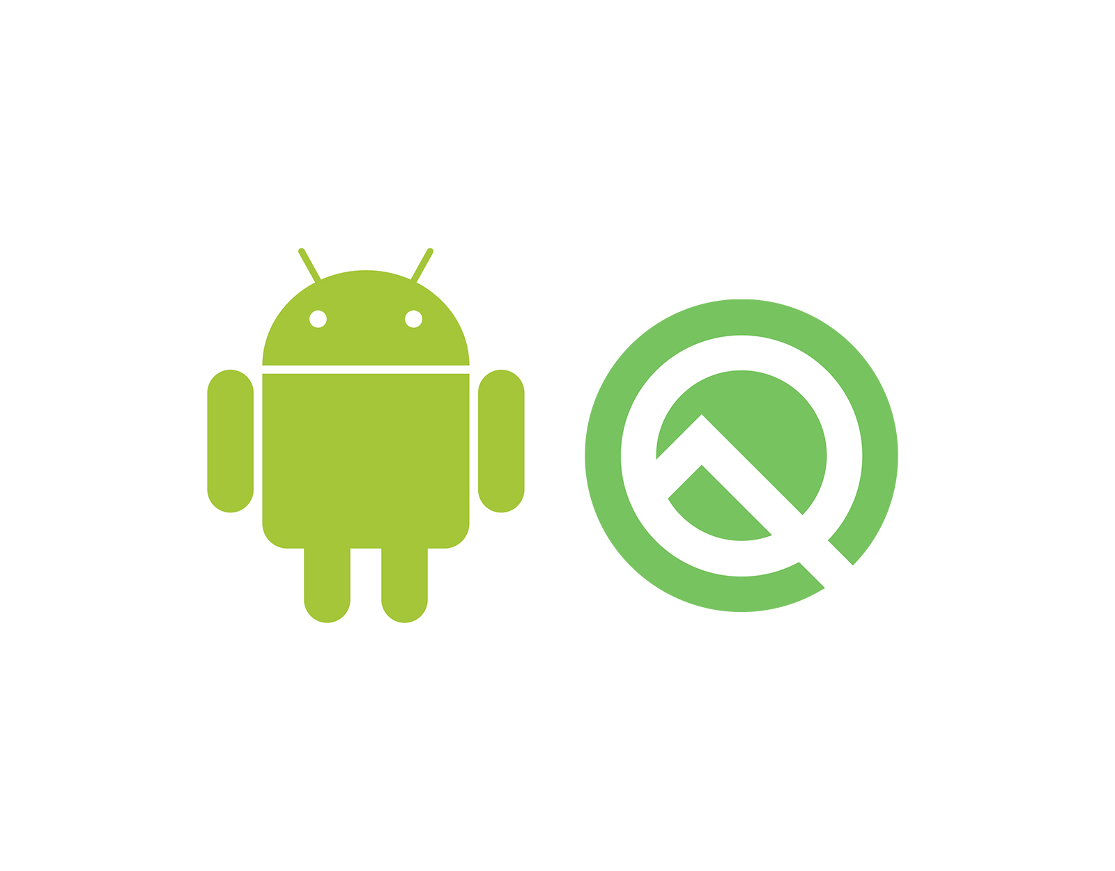 تتوفر معاينة مطور Android 10 Q كتحديث عبر الأثير لنوكيا 8.1 1