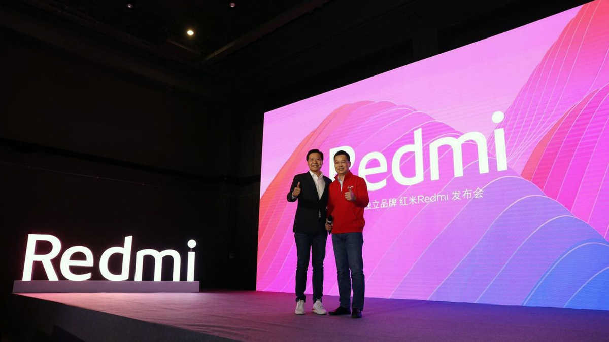 تخطط Redmi لإطلاق أول تلفزيون ذكي لها بحجم 70 بوصة في أغسطس 1