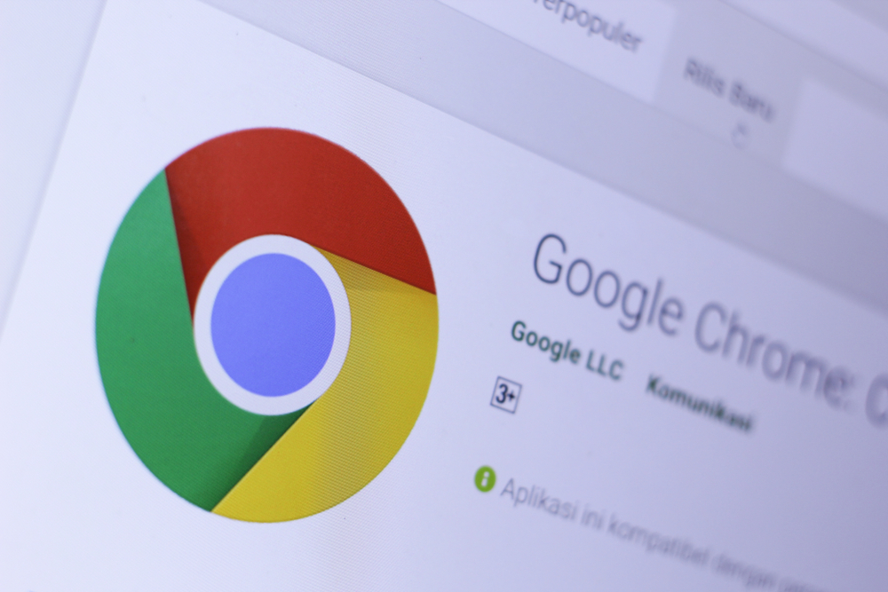 تسجل Google المستخدمين سراً في Chrome عبر Gmail والخدمات الأخرى 1