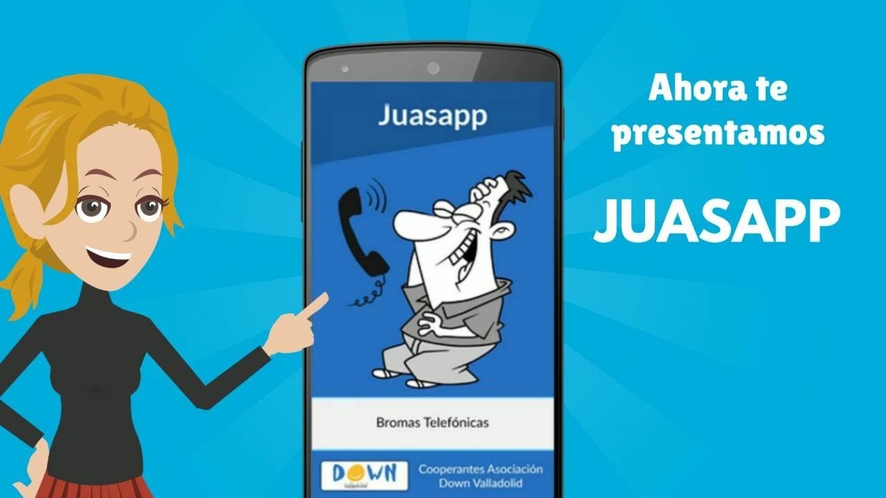 تعرف على كيفية تنزيل Juasapp للكمبيوتر الشخصي 1