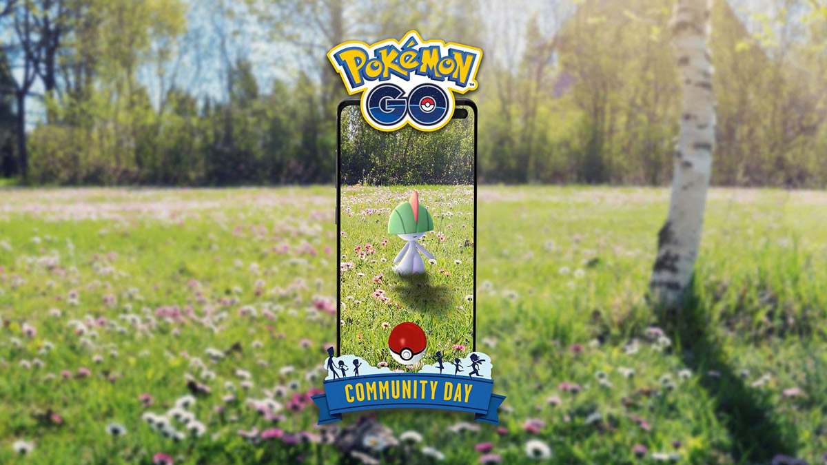تعلن Pokémon Go عن تواريخ يوم المجتمع لشهر أكتوبر ونوفمبر وديسمبر 2019 1