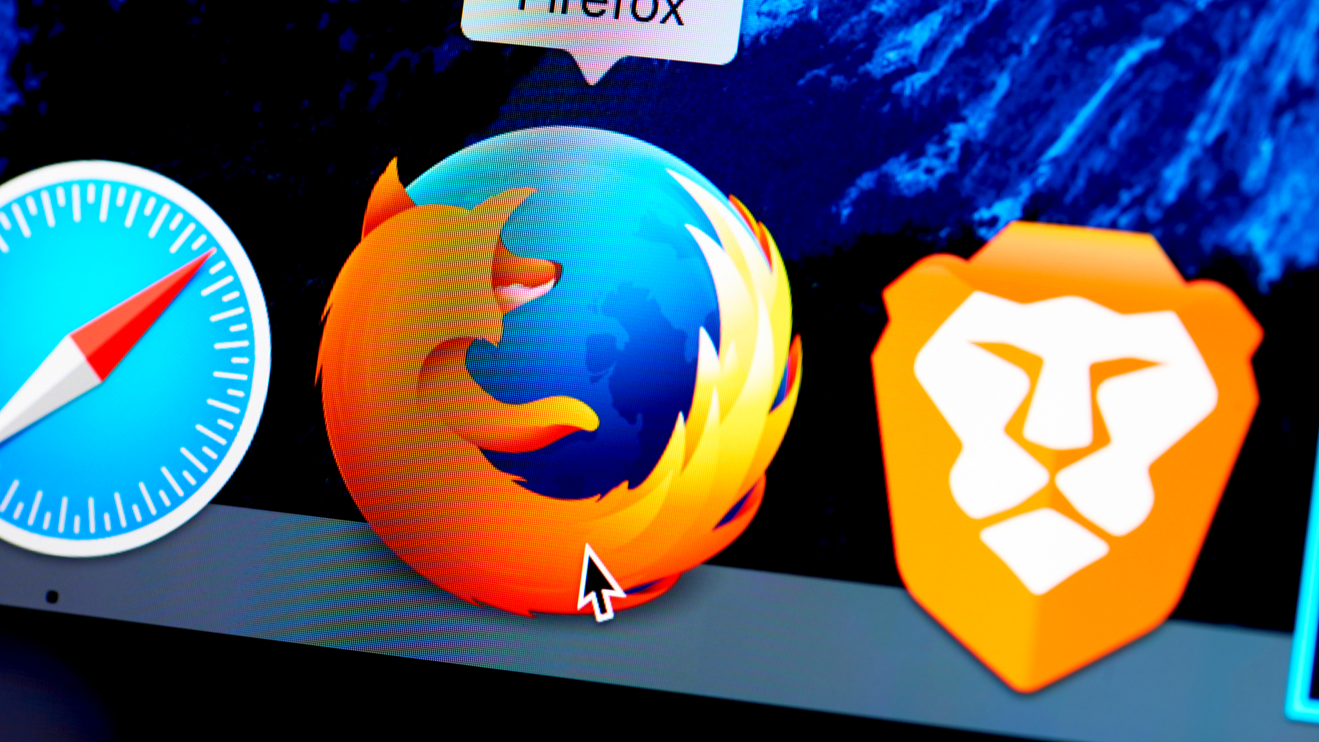 تغير Mozilla موقفها من تتبع موقع الويب ، وسوف تمنع الآن جمع البيانات بشكل افتراضي 1