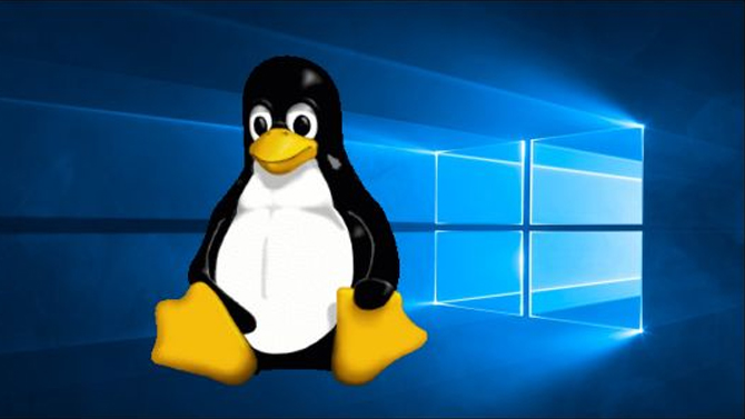 تقوم Microsoft بتطوير نواة Linux التي سيتم تضمينها في Windows 10 1