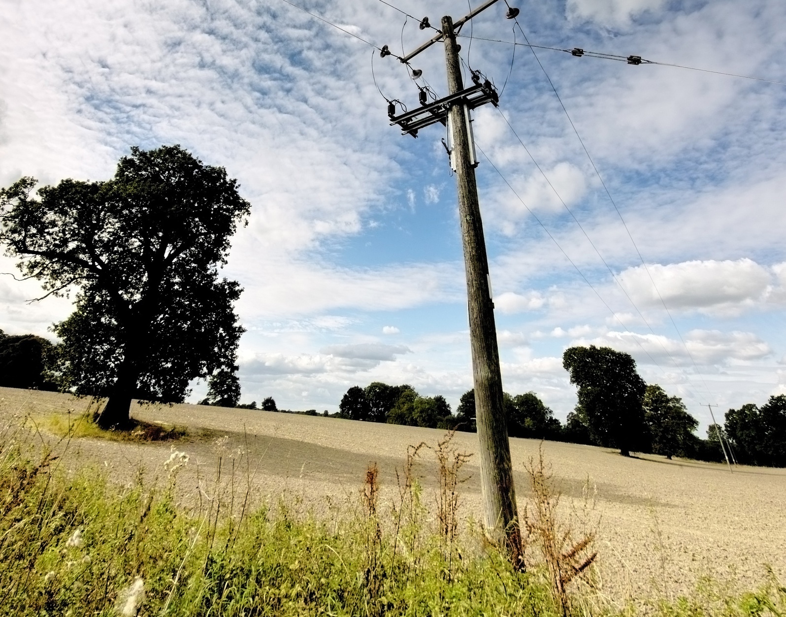 الشركات الريفية تتطلب تغطية أفضل 4G 1