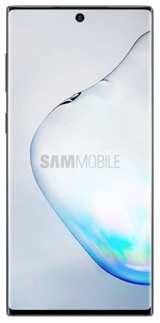 سامسونج Galaxy Note 10 مراجعة: مضغوط Note بالنسبة لأولئك الذين يريدون واحد 6