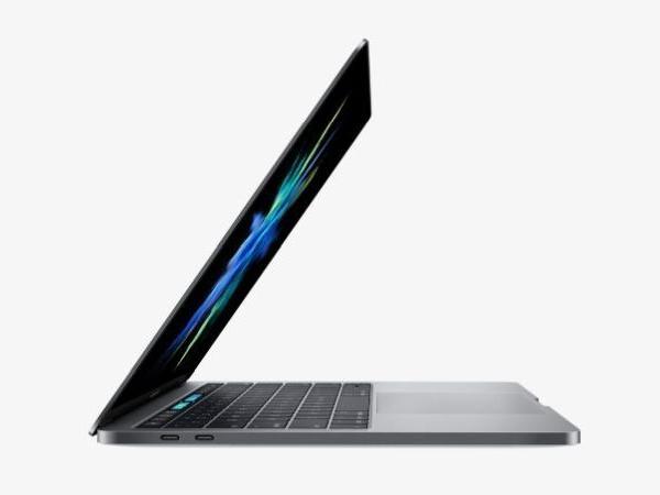 حظر منظم الطيران الأمريكي حدد أجهزة MacBook Pro لأجهزة الكمبيوتر المحمولة من الرحلات الجوية