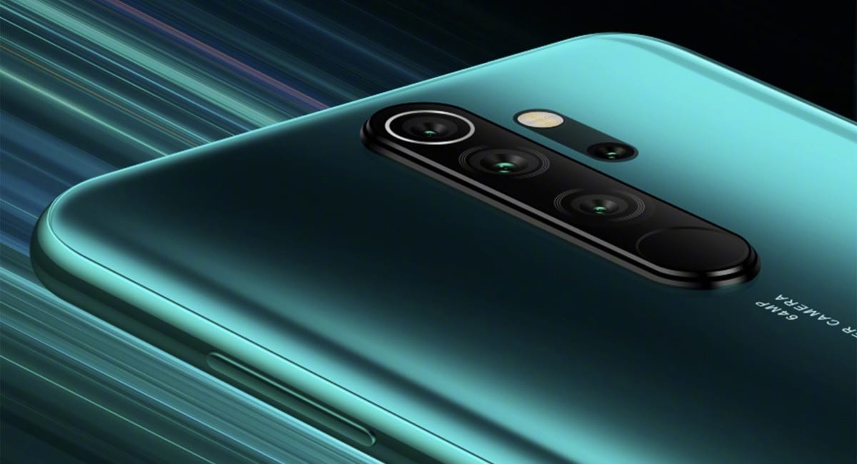 كشفت رسميا الكاميرات التي سيكون Redmi Note 8 1