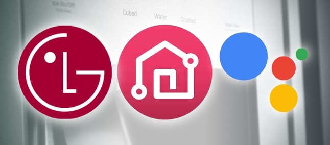 ستقوم LG بتحديث تطبيق Smart ThinQ بأسماء جديدة وأوامر صوتية لمساعد Google 1