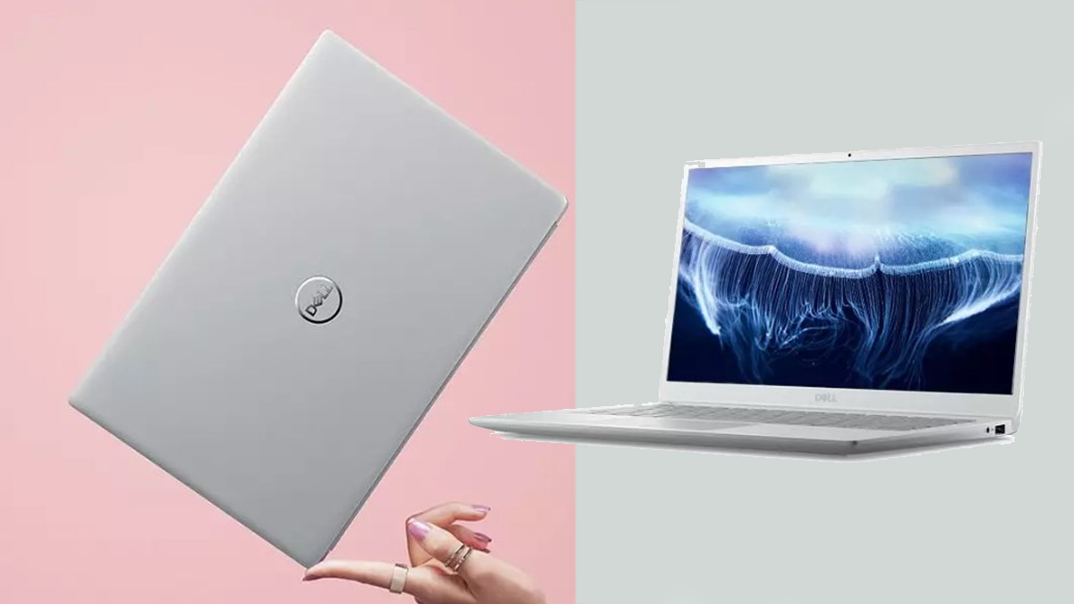 سيتم طرح الكمبيوتر المحمول المحمول من سبائك Ling Yue 13 7000 من Dell للبيع في 23 أغسطس 1