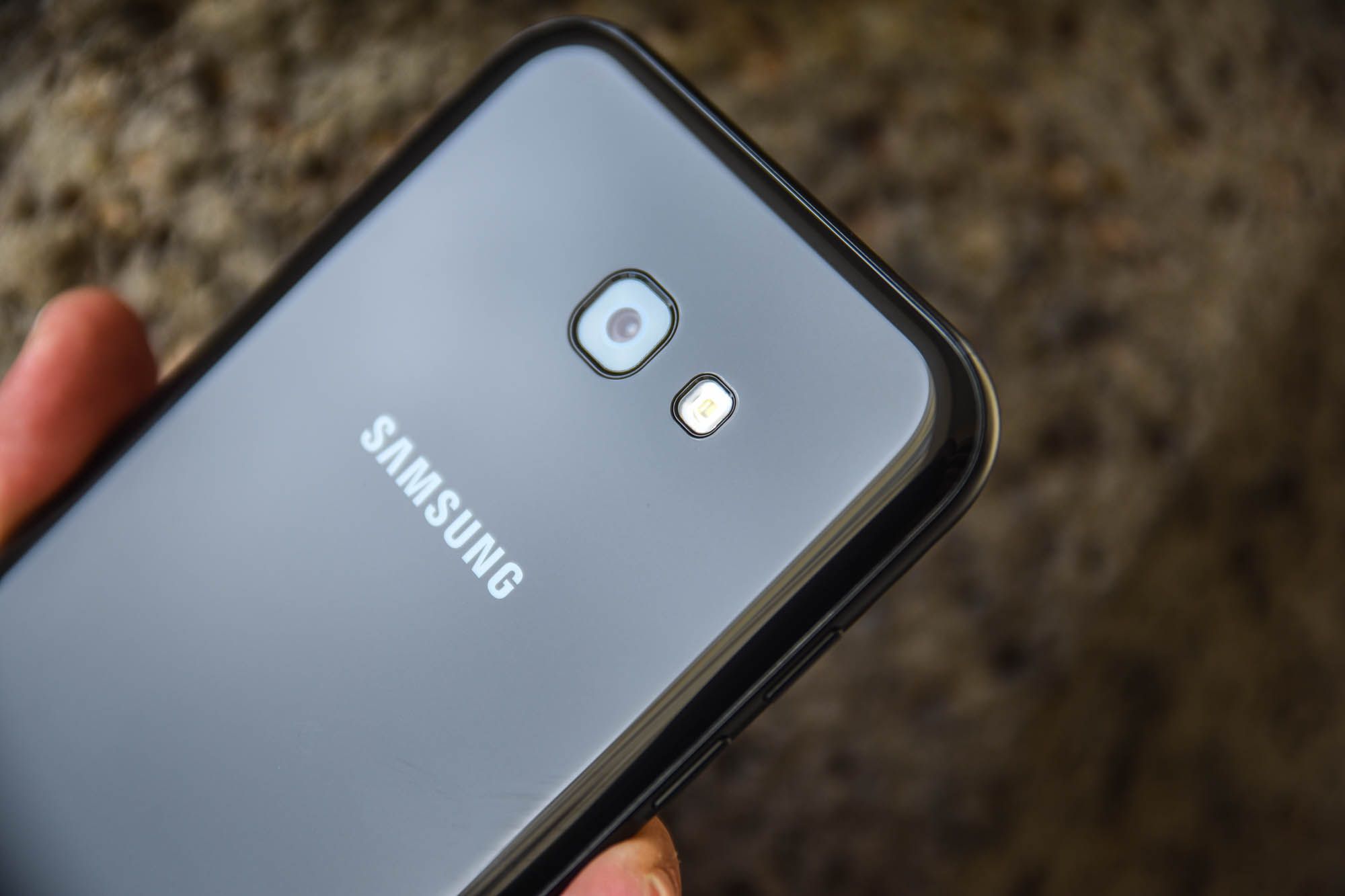 سيشغل الهاتف المحمول الجديد من Samsung مع Android Go برنامج Oreo 1