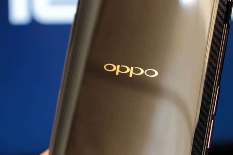 سيكون OPPO F11 Pro أيضًا كاميرا رئيسية ثلاثية بدقة 48 ميجابكسل وكاميرا أمامية بدقة 32 ميجابكسل 1