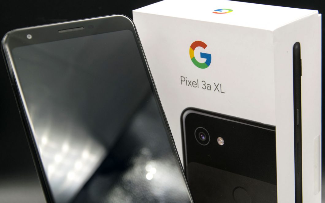 هل ستنتج Google هواتف Pixel الذكية في فيتنام؟ 1