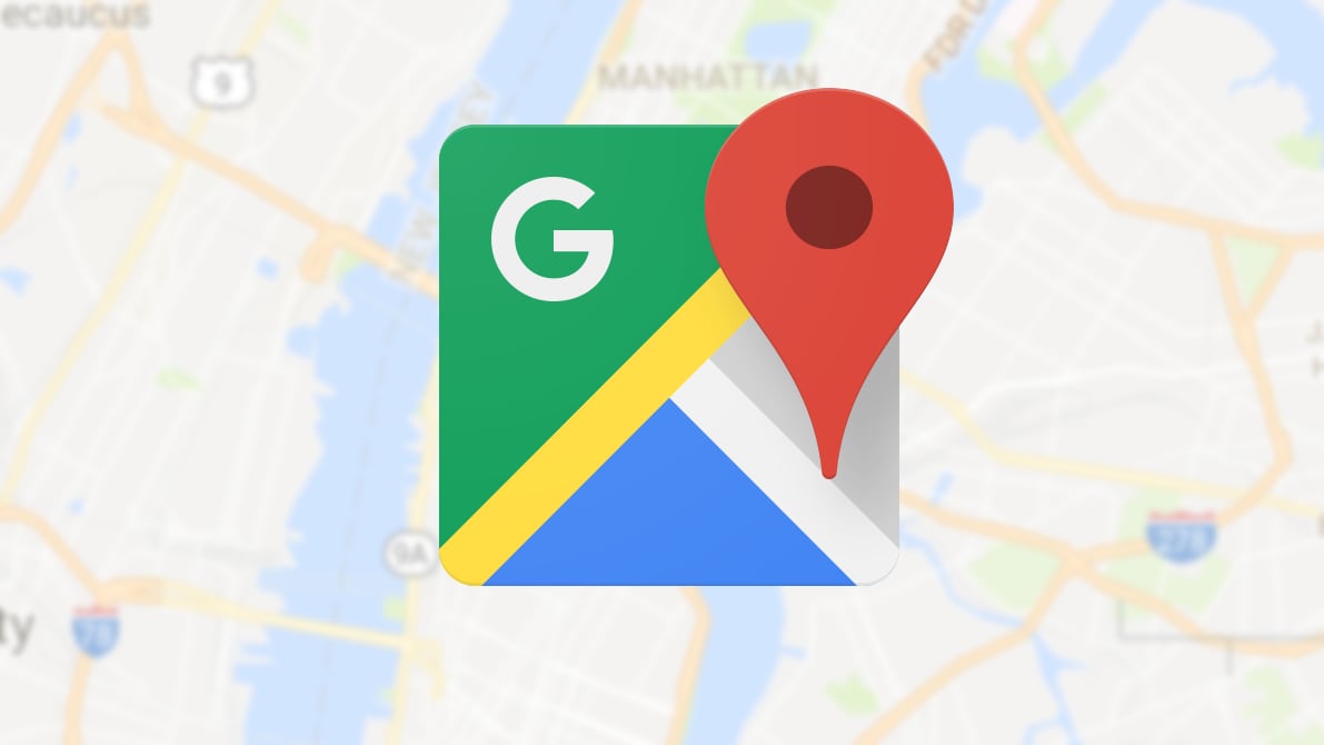 ستخبرنا خرائط Google أيضًا عن مدى ازدحام وسائل النقل العام 1