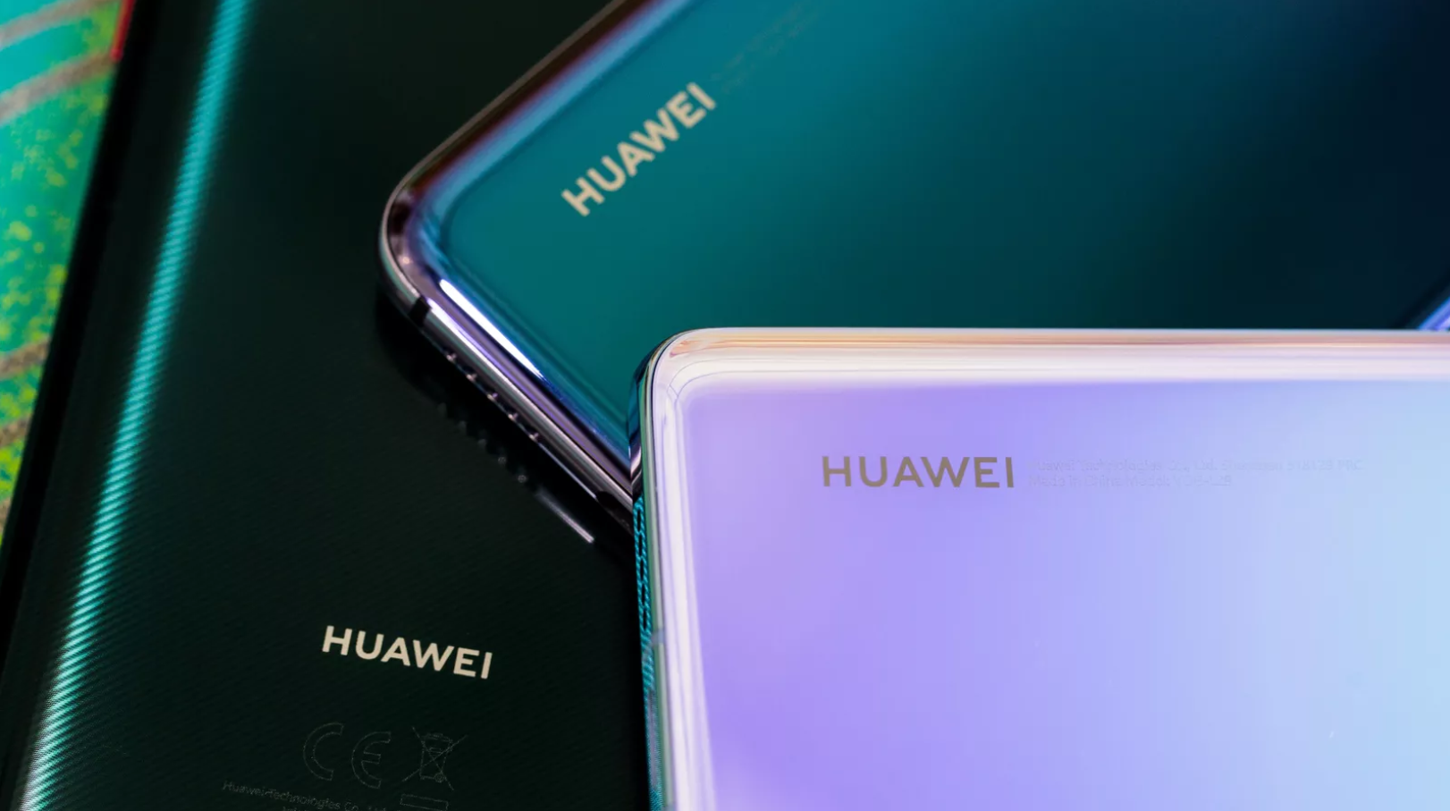 هواتف Huawei التي يتم شحنها مع تطبيقات Google ، ولكن هناك مشكلة