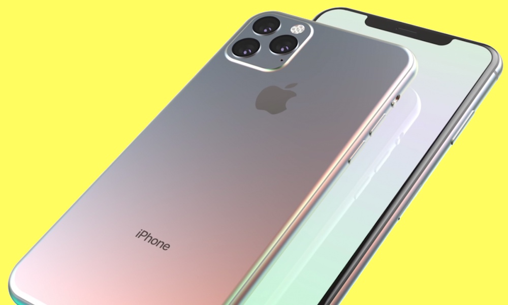 يكشف جهاز iPhone 11 Pro Leak الشامل عن ترقيات الكاميرا وإمكانيات معرف الوجه والمتانة المُحسّنة 1