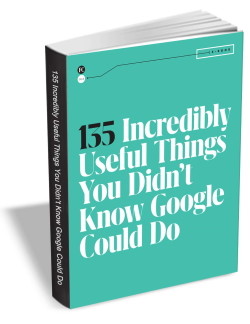135 أشياء مفيدة بشكل لا يصدق أنت لم تعرفه 2