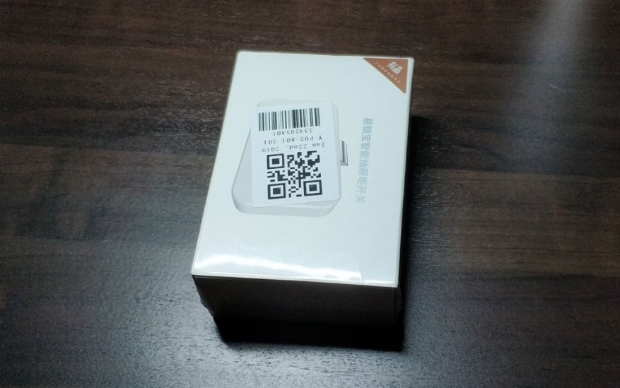Xiaomi Mijia Yeelock Smart Lock 1