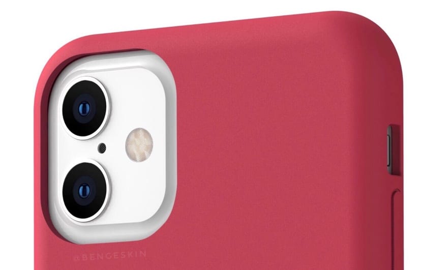 ماذا لو لم تبرز كاميرا iPhone 11 Pro؟ 2