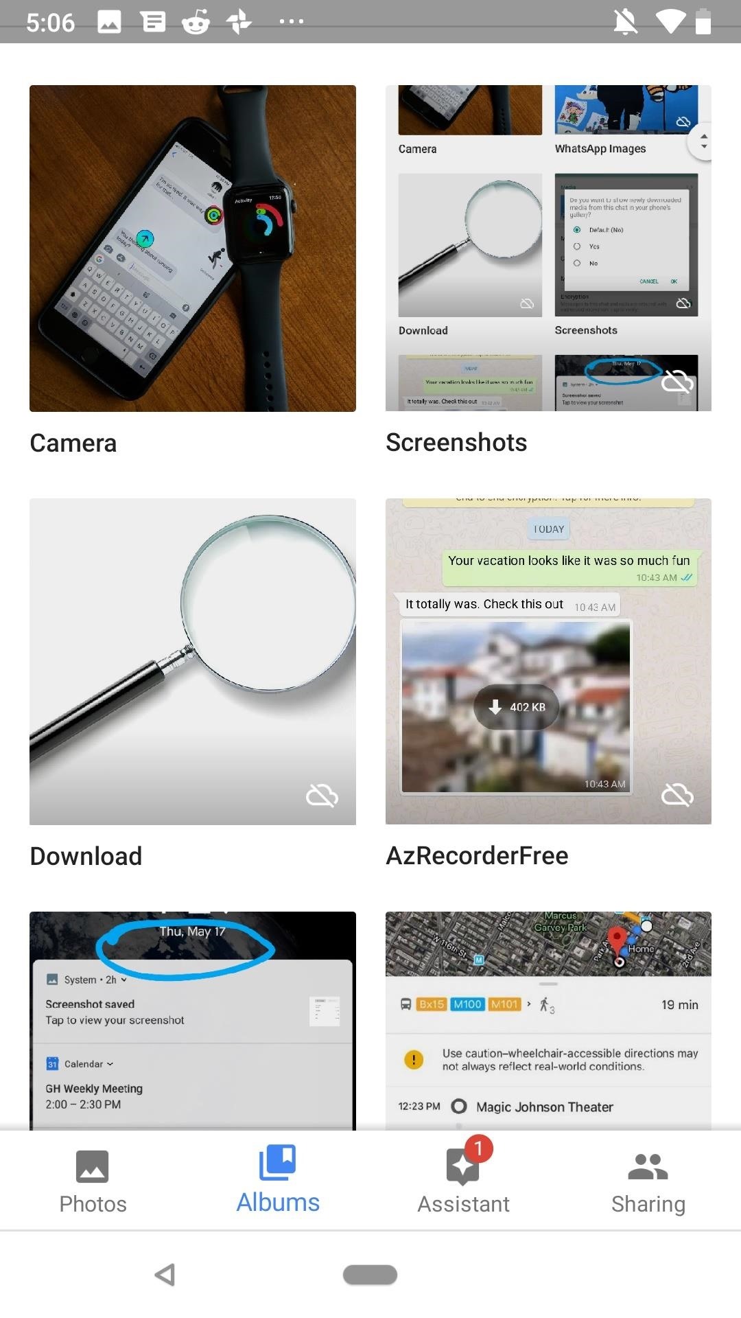 كيفية إخفاء الصور ومقاطع الفيديو من WhatsApp من معرض هاتفك الافتراضي