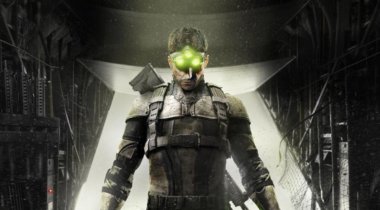 تلميحات GameStop إلى وجود دفعة جديدة من Splinter Cell 1