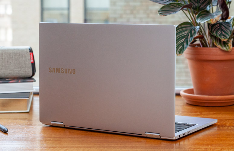 Samsung Notebook 9 Pro (13 بوصة ، 2019) 2