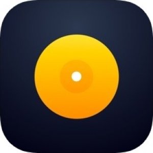 djay - DJ App & Mixer logo